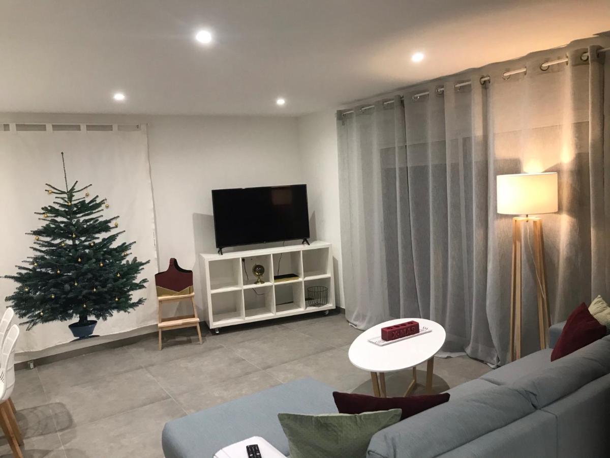 Appartement Studio Agrita Wittisheim Екстер'єр фото